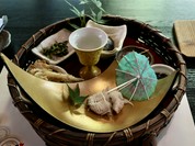 季心 川音