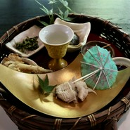 季心 川音