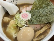 特製中華そば1290円！