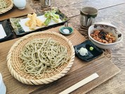 手打ち蕎麦 こはし