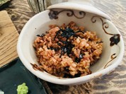 手打ち蕎麦 こはし