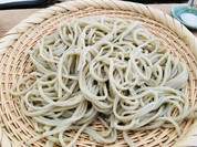 手打ち蕎麦 こはし