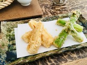 手打ち蕎麦 こはし