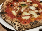 ピッツェリア&トラットリア ゴンゾ 目黒店