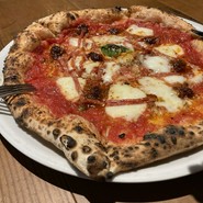 ピッツェリア&トラットリア ゴンゾ 目黒店
