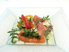 ビストロ　プライム　カフェ＆レストラン