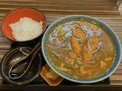 あんかけ亭 光