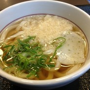 なか卯  築地二丁目店