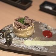 藁焼きと水炊き　葵