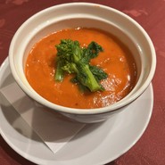 Chinese　Restaurant　Shangri・La