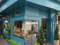 Primus wellness kitchen&market