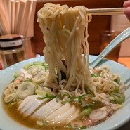 浅草 生田庵