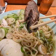 浅草 生田庵