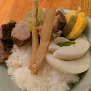 浅草 生田庵