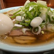 浅草 生田庵