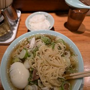 浅草 生田庵