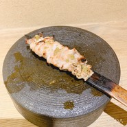 鳥屋 心人