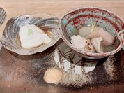 鳥屋 心人