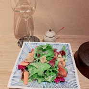 鳥屋 心人