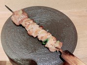 鳥屋 心人