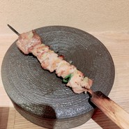 鳥屋 心人