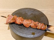 鳥屋 心人