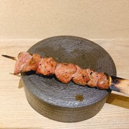 鳥屋 心人