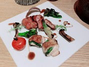 鳥屋 心人