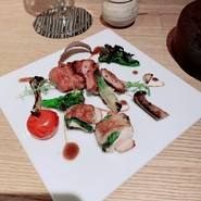 鳥屋 心人