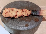 鳥屋 心人