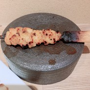 鳥屋 心人