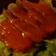 桜なべみの家本店