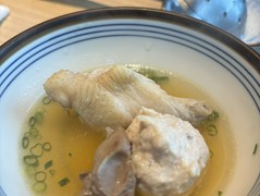 博多水たき　濵田屋　くうてん