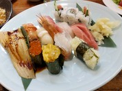 すし屋銀蔵秋葉原店