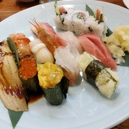 すし屋銀蔵秋葉原店