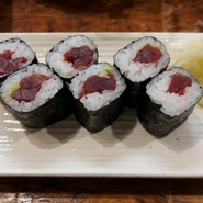 すし屋銀蔵秋葉原店