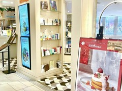 カフェ＆ブックス ビブリオテーク 東京・有楽町