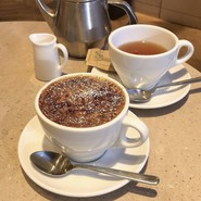 カフェ＆ブックス ビブリオテーク 東京・有楽町