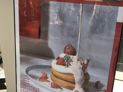 カフェ＆ブックス ビブリオテーク 東京・有楽町