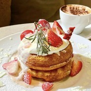 カフェ＆ブックス ビブリオテーク 東京・有楽町