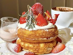 カフェ＆ブックス ビブリオテーク 東京・有楽町