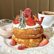 カフェ＆ブックス ビブリオテーク 東京・有楽町