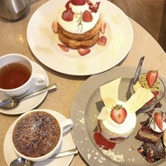 カフェ＆ブックス ビブリオテーク 東京・有楽町