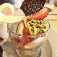 カフェ＆ブックス ビブリオテーク 東京・有楽町