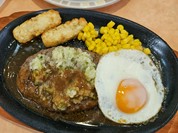 サイゼリヤ イオン金沢八景店