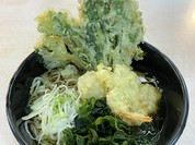 箱根そば 秋葉原店