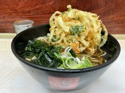箱根そば 秋葉原店