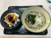 箱根そば 秋葉原店