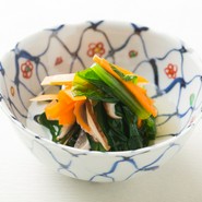 日本料理 たま