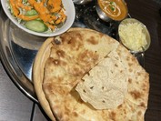 居酒屋インドカレー アジア料理チャンドラマ 浜松町アドシス大門4階店